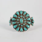 Navajo Cluster Cuff