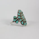 Navajo Cluster Cuff