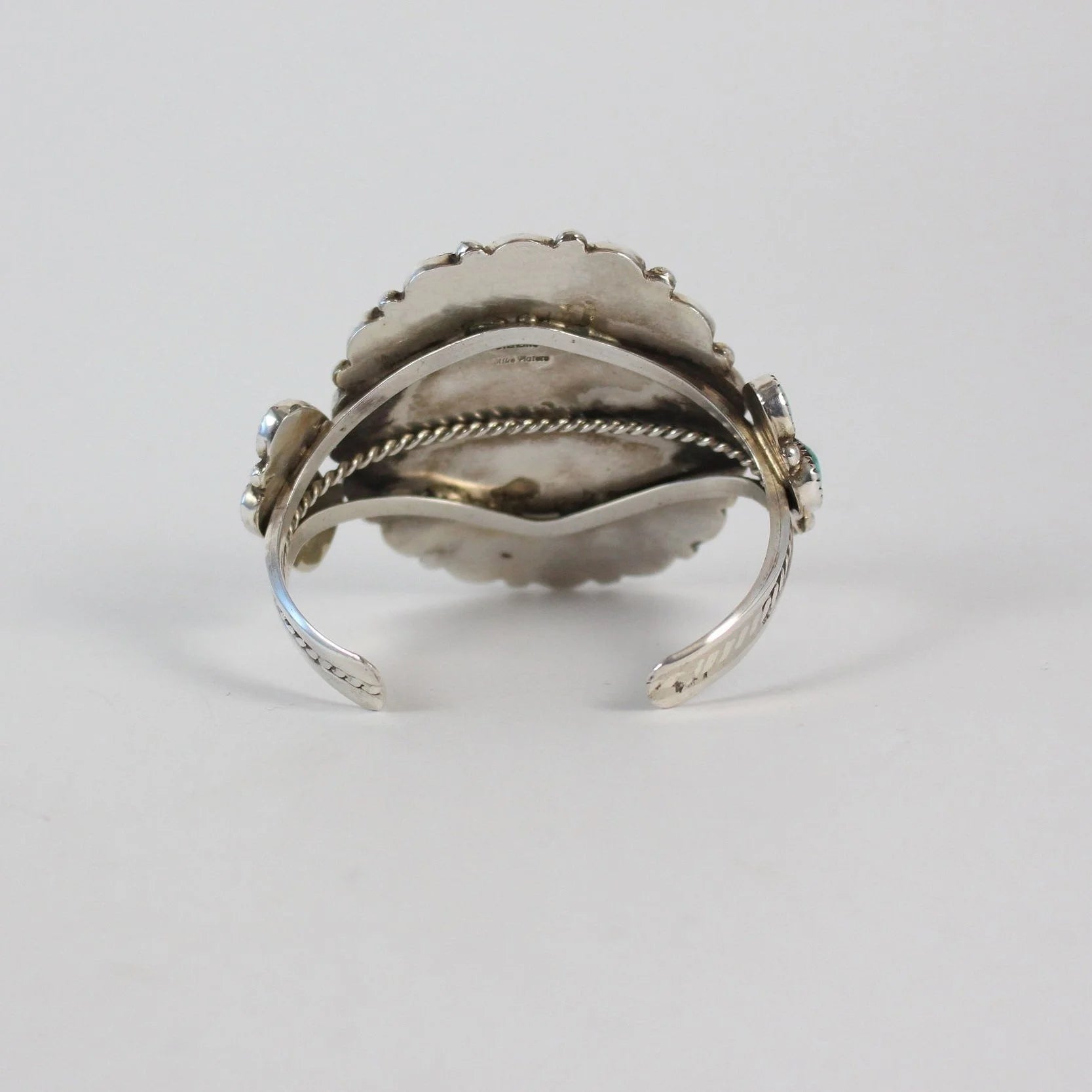 Navajo Cluster Cuff
