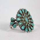 Navajo Cluster Cuff