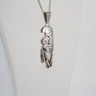 Navajo Eagle Dancer Pendant