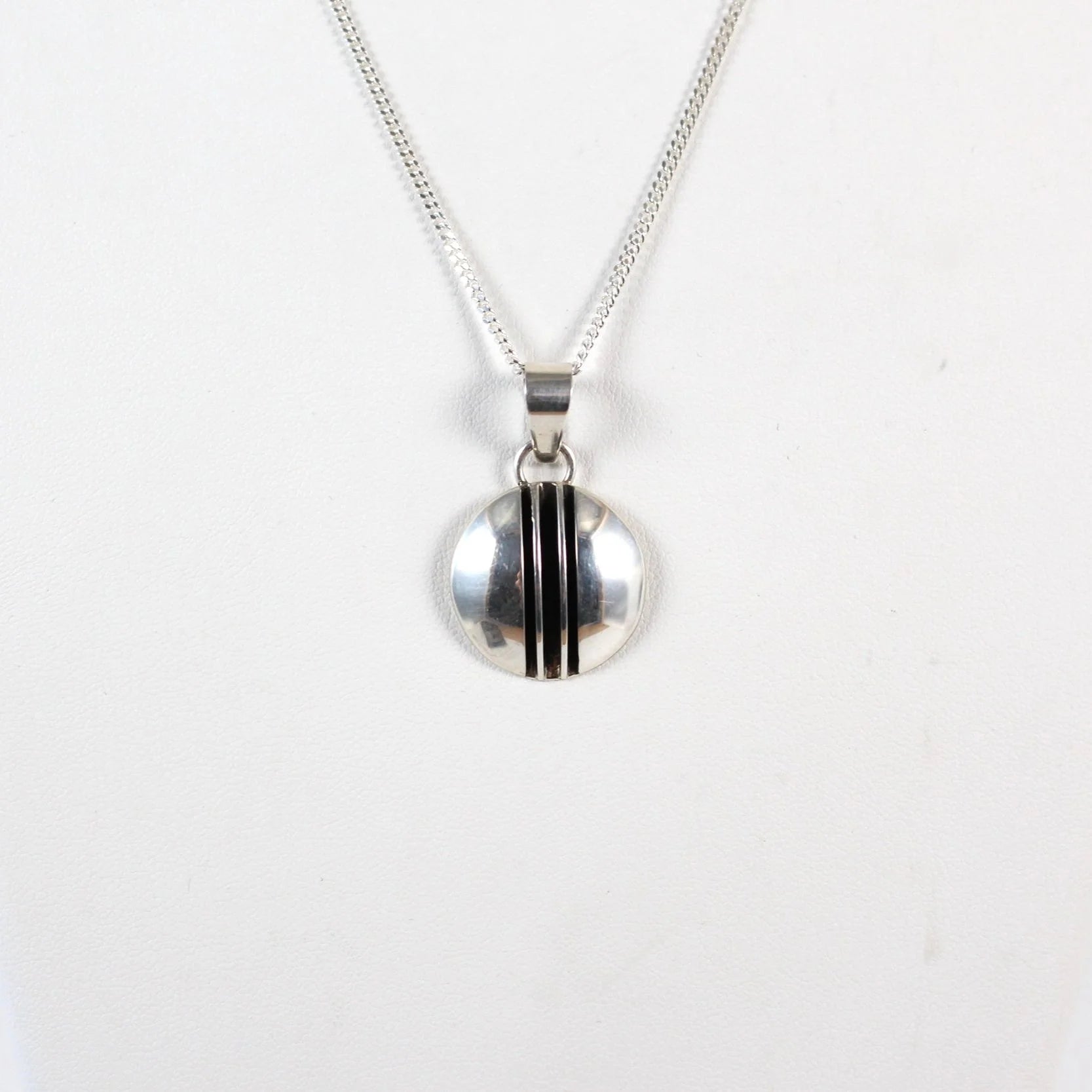 Navajo Pendant