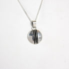 Navajo Pendant