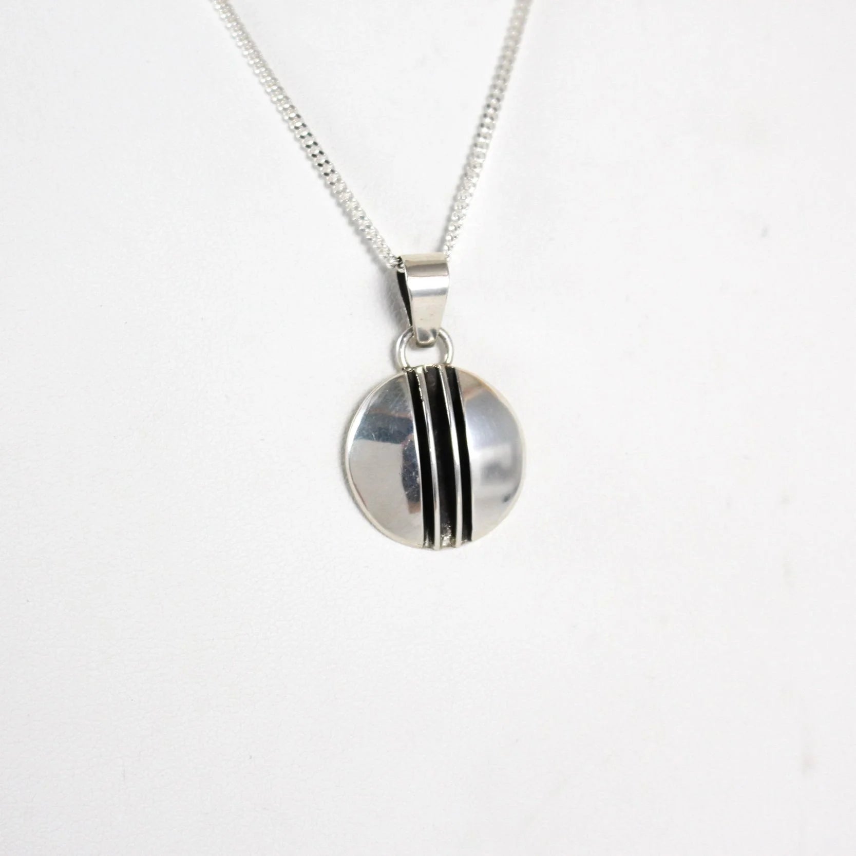 Navajo Pendant