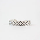 Sebastian Cilento - The New Square Cross Cuff