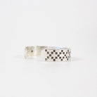 Sebastian Cilento - The New Square Cross Cuff