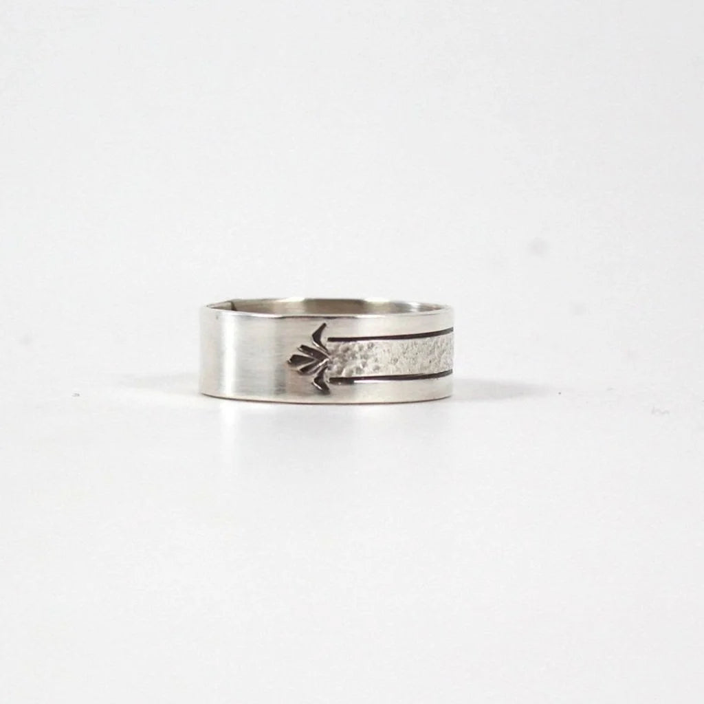 Navajo Ring
