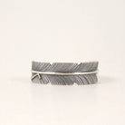 Navajo Wide Feather Cuff