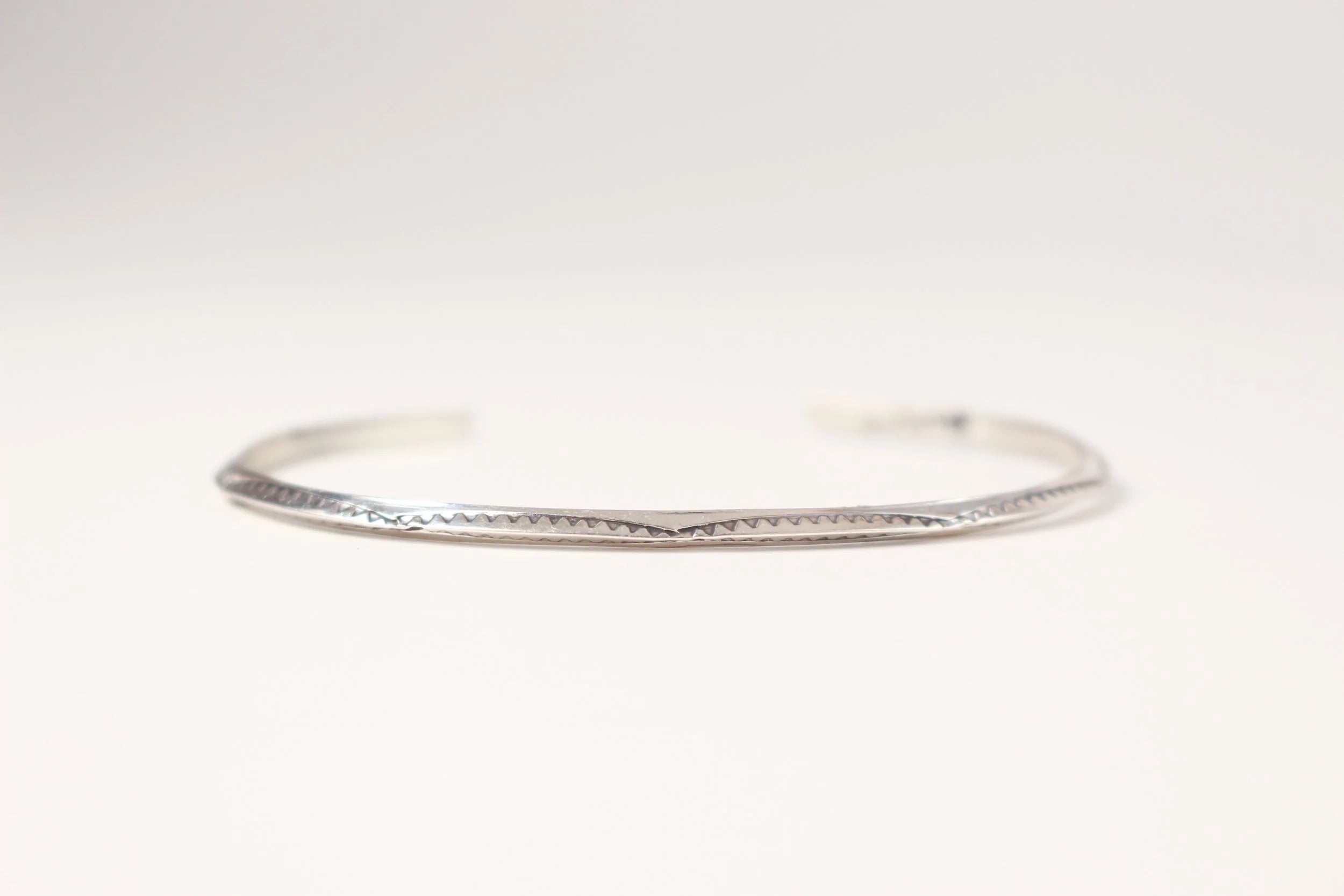 Fine Ladies Navajo Cuff