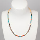 Kewa Multi Colour Heishe