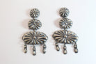 Navajo Concho Drops