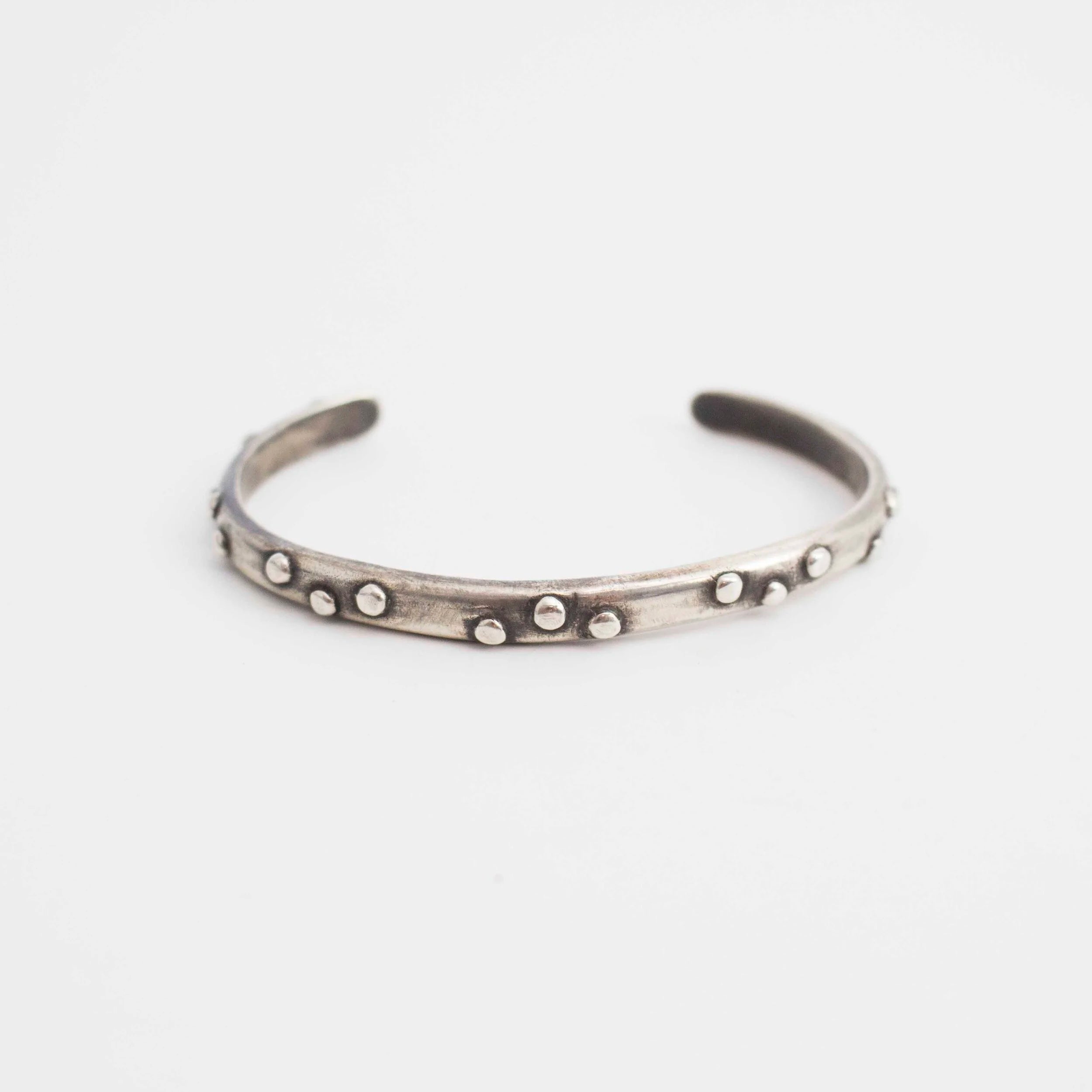 B.C. for South West Trader - Planets Cuff Oxidised
