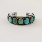 1930's Navajo Cuff