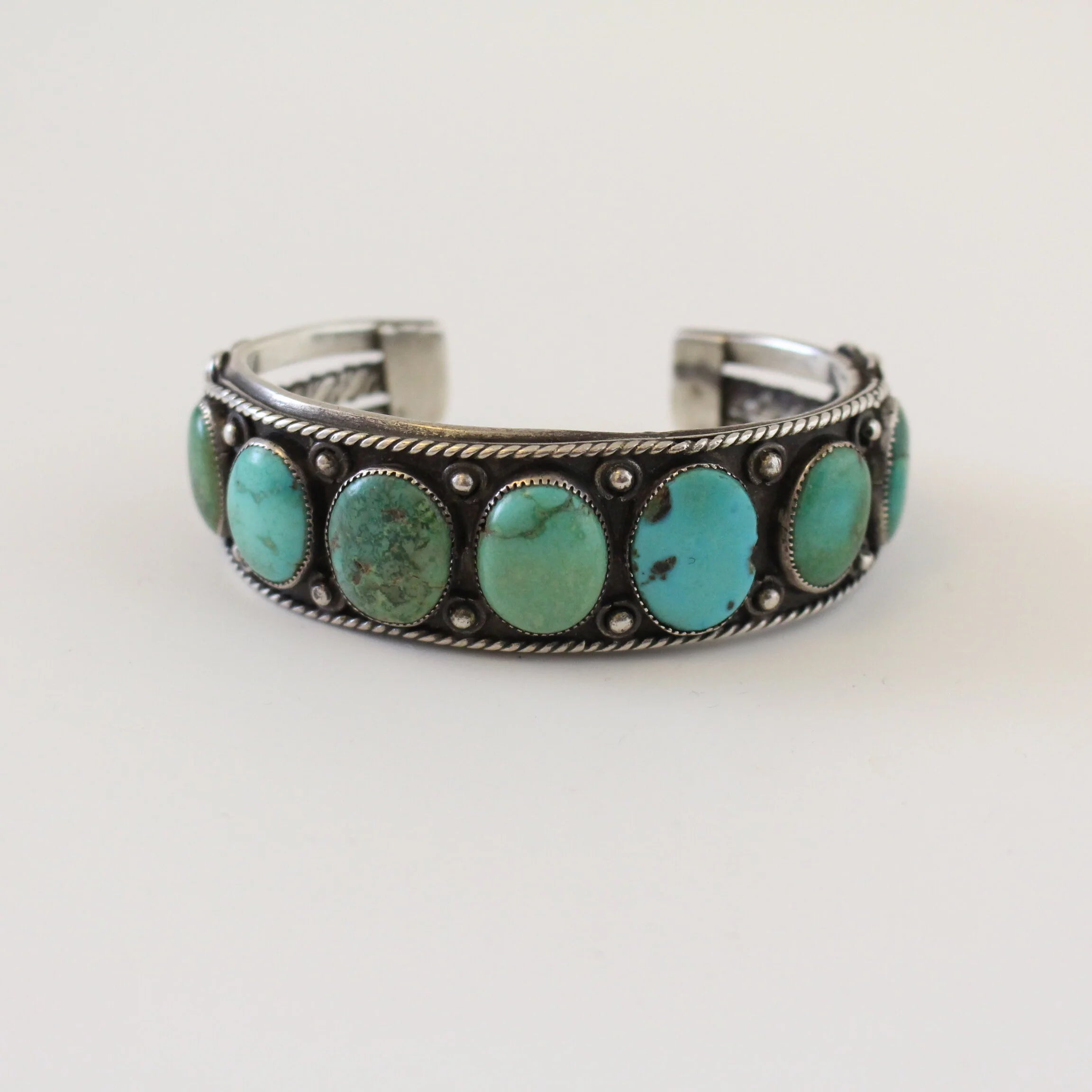 1930's Navajo Cuff