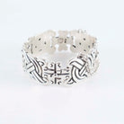 William Spratling - Mayan Bracelet