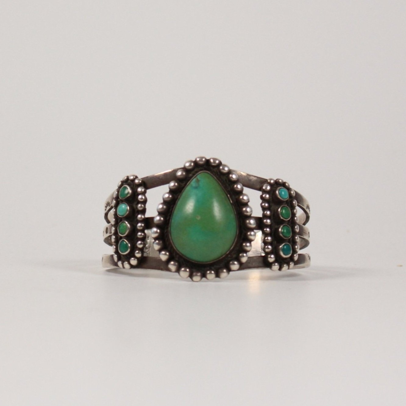 1920's Navajo Cuff