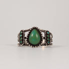 1920's Navajo Cuff