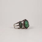 1920's Navajo Cuff