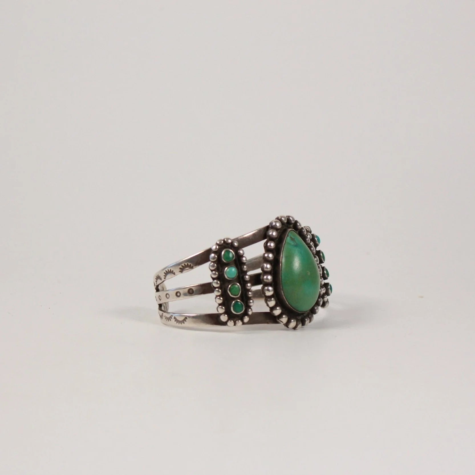 1920's Navajo Cuff