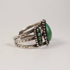 1920's Navajo Cuff