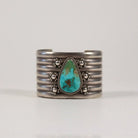 1940's Navajo Cuff
