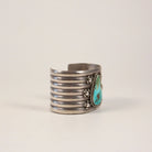 1940's Navajo Cuff