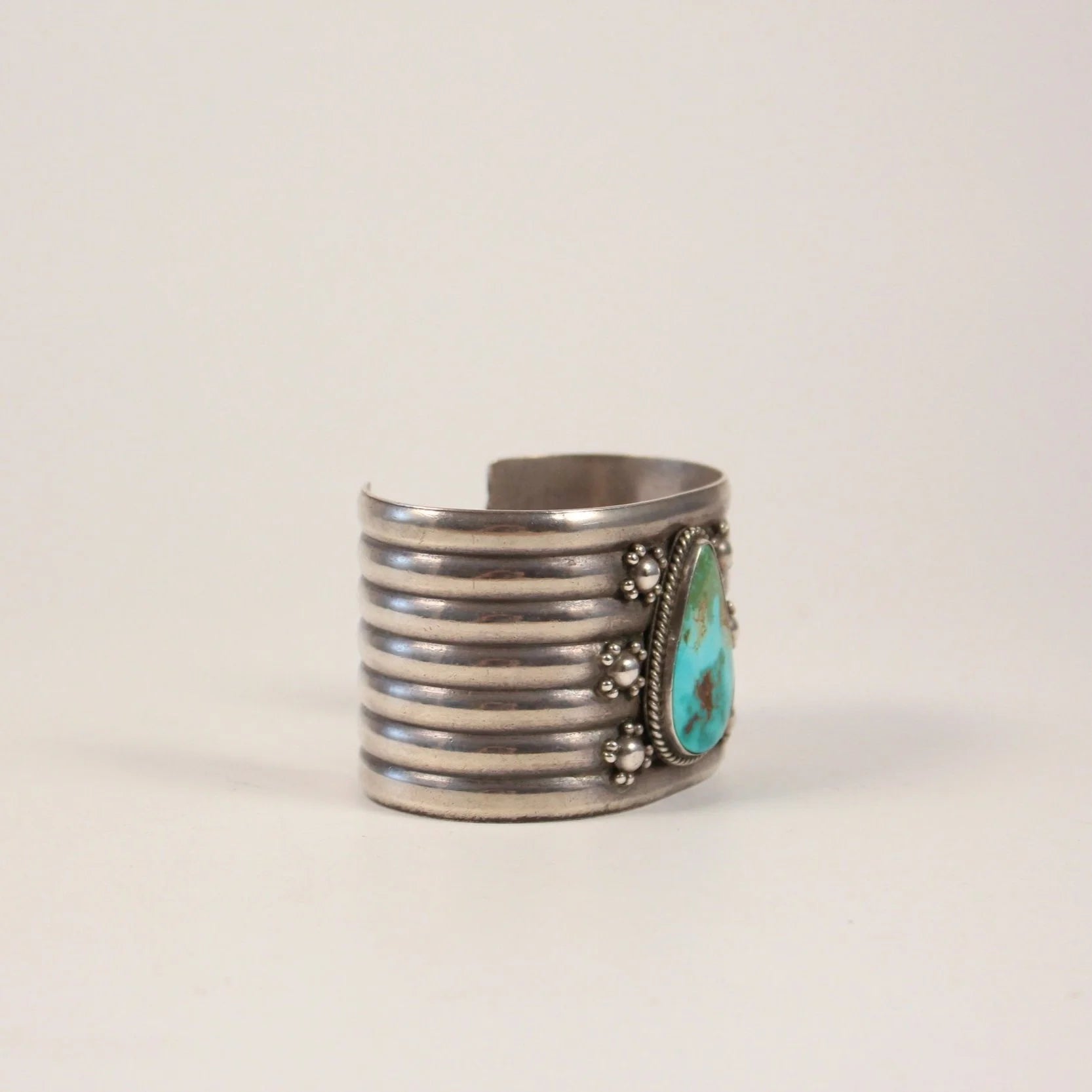 1940's Navajo Cuff