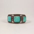 1930's Navajo Cuff