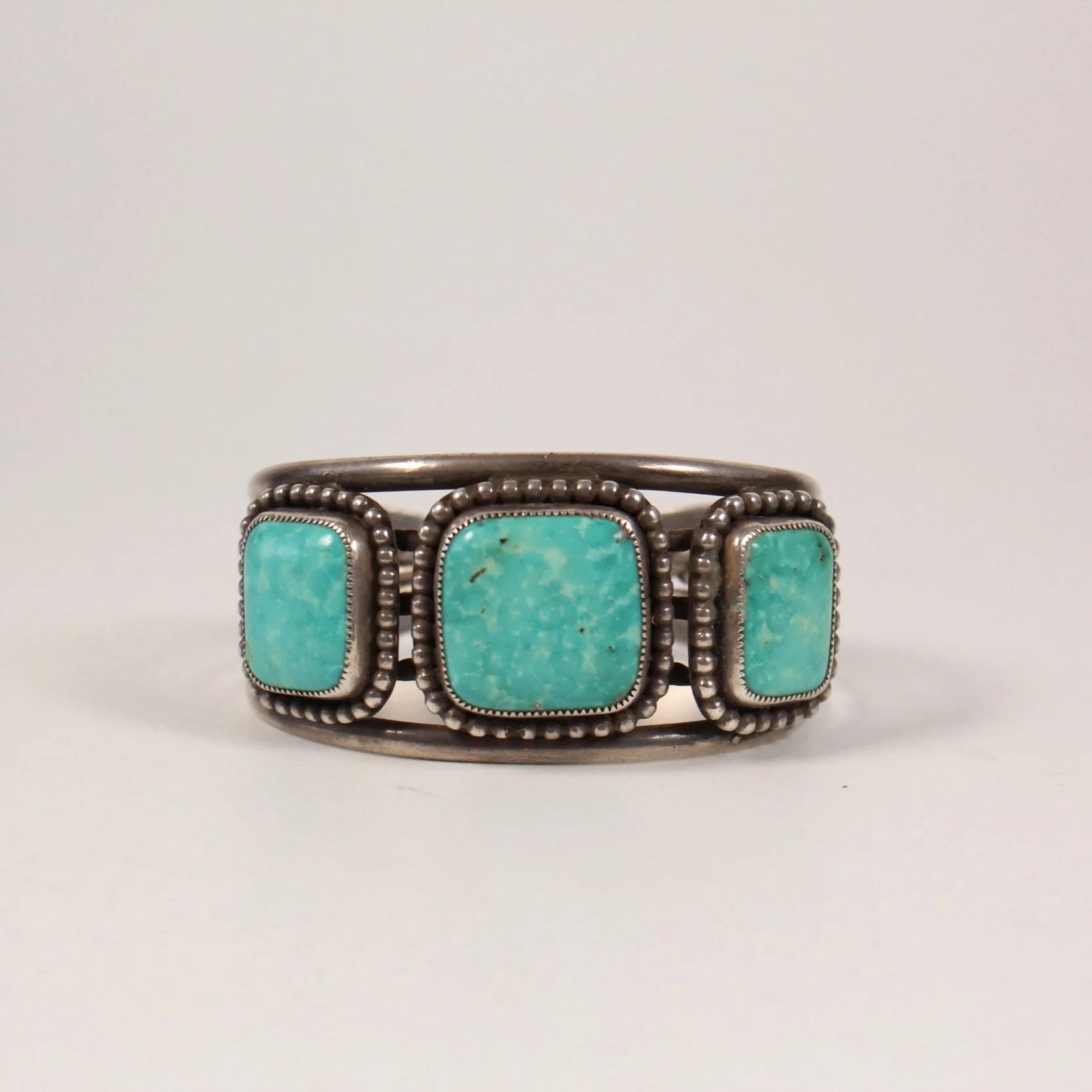1930's Navajo Cuff