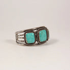1930's Navajo Cuff