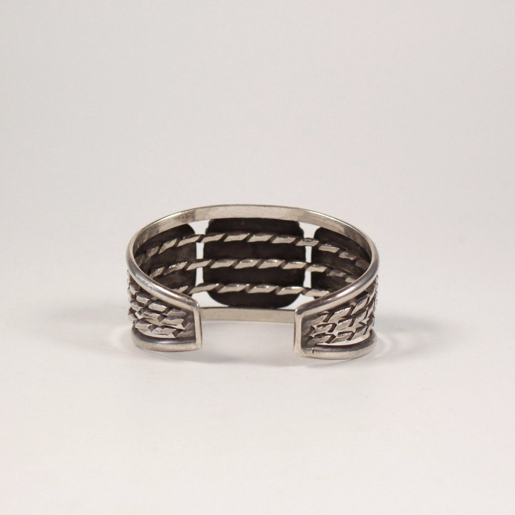 1930's Navajo Cuff
