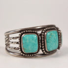 1930's Navajo Cuff
