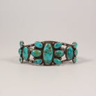 1930's Navajo Cuff