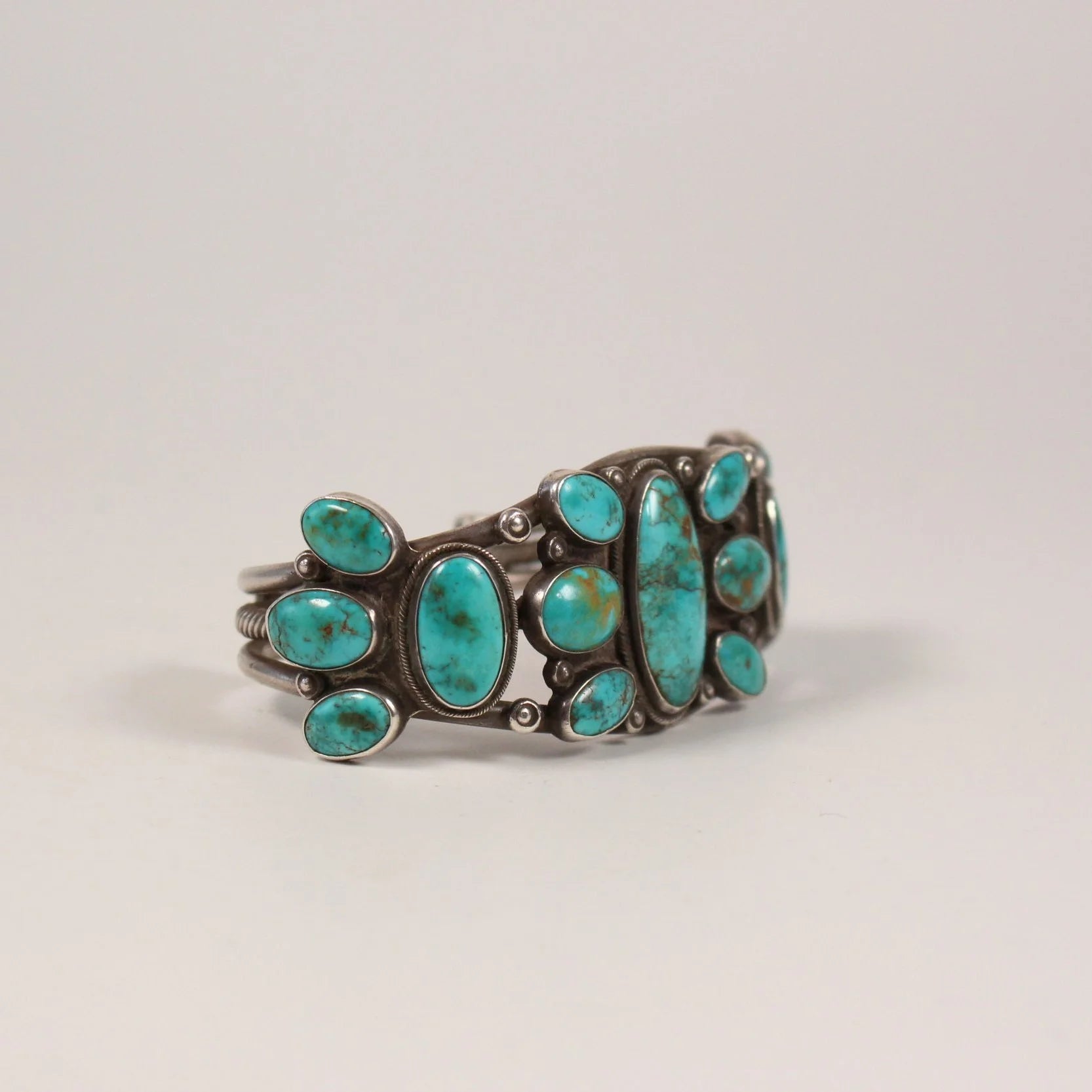 1930's Navajo Cuff