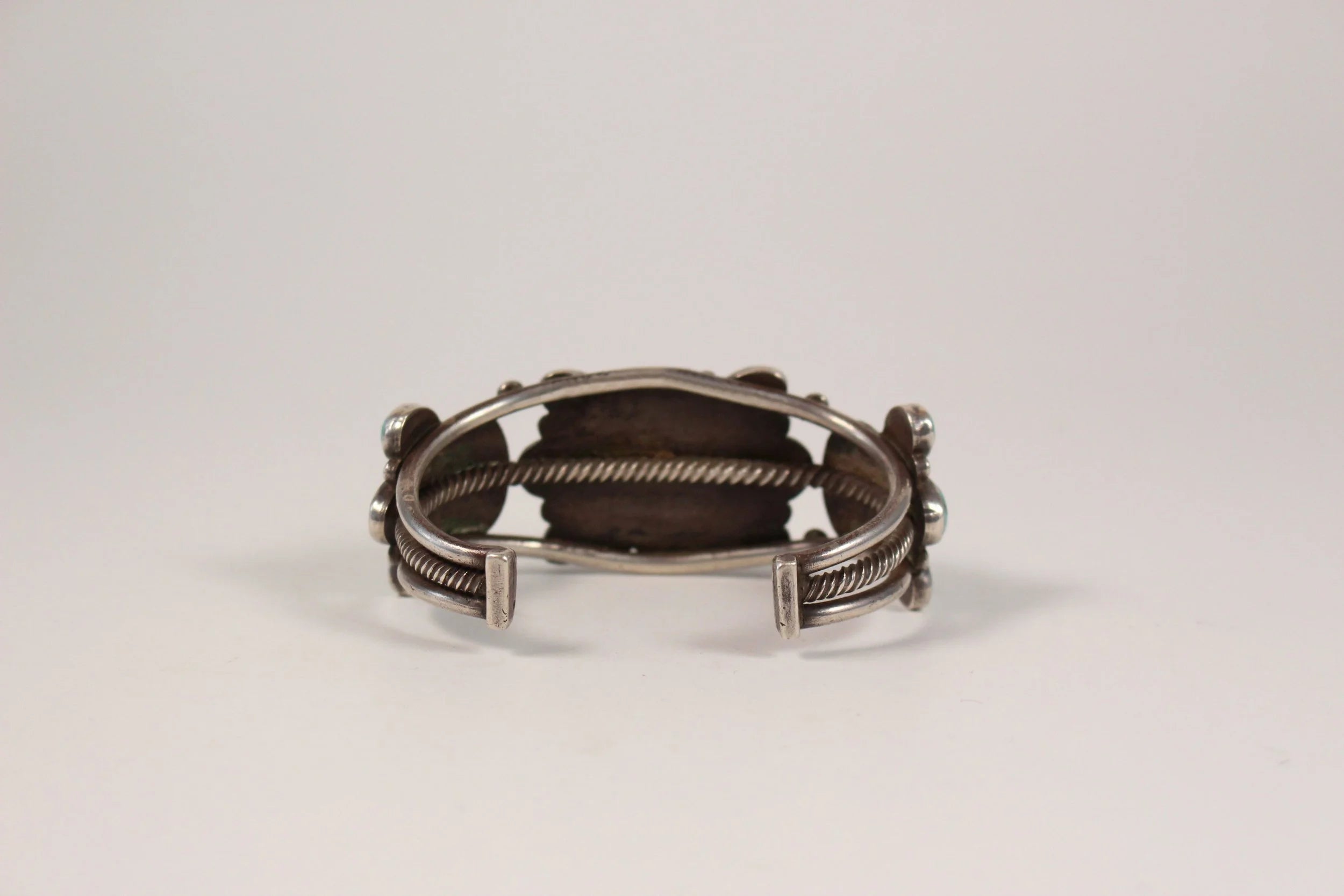 1930's Navajo Cuff