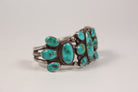 1930's Navajo Cuff