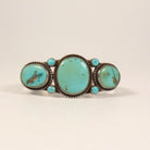 1970's Navajo Cuff