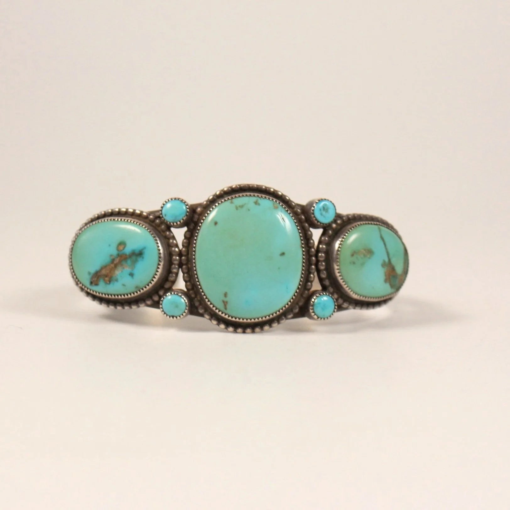 1970's Navajo Cuff