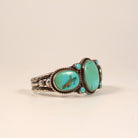 1970's Navajo Cuff