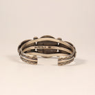 1970's Navajo Cuff