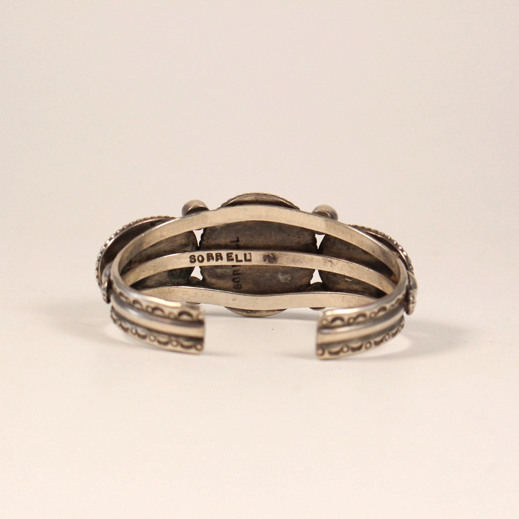 1970's Navajo Cuff
