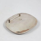 William Spratling - 'Petate' Basket Weave Brooch