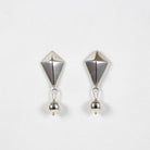 William Spratling - Kite Earrings