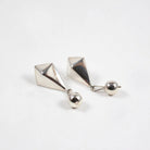 William Spratling - Kite Earrings