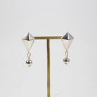 William Spratling - Kite Earrings