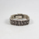 William Spratling - 'Helicopter' Bracelet