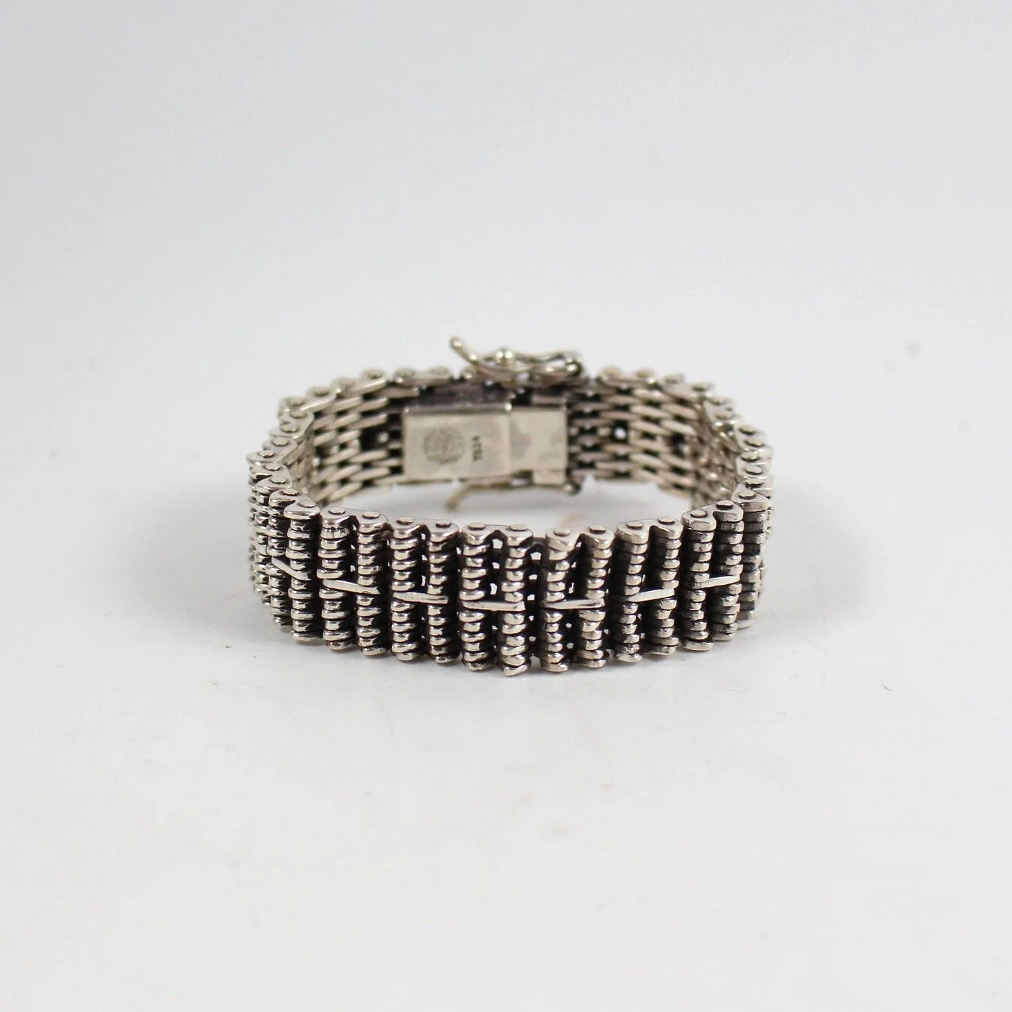 William Spratling - 'Helicopter' Bracelet
