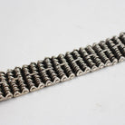 William Spratling - 'Helicopter' Bracelet