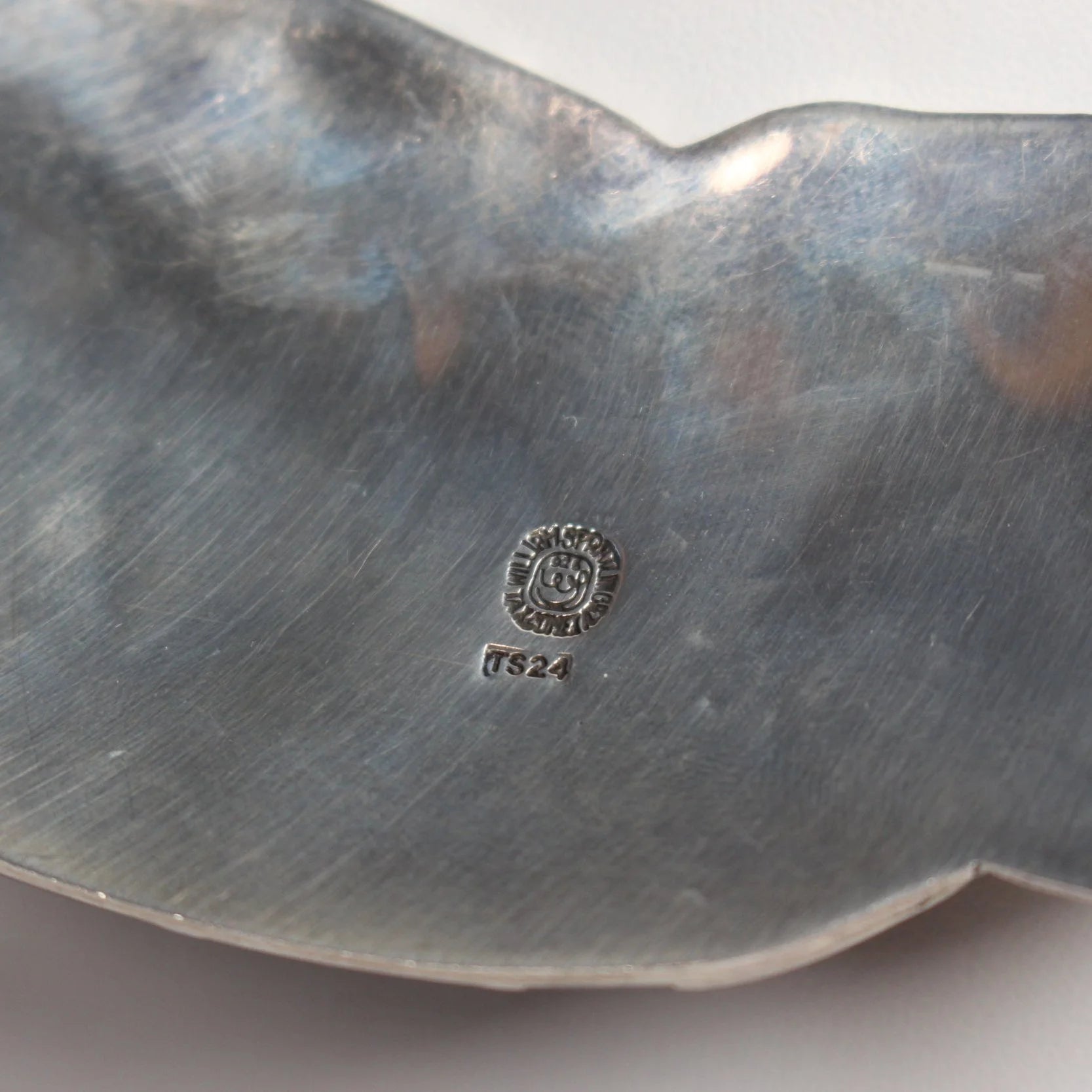 William Spratling - "Gola" Collar
