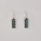 Zuni Petit Point Drops
